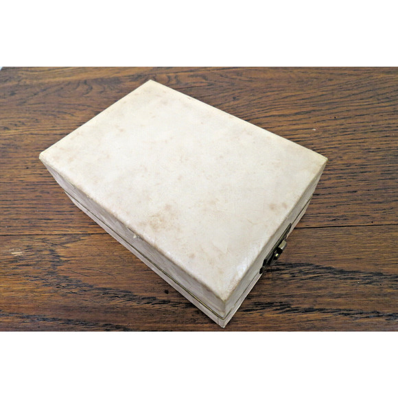 Vintage Silver Plated Baby Infant Cup And Spoon Christening - Picture 4 of 5